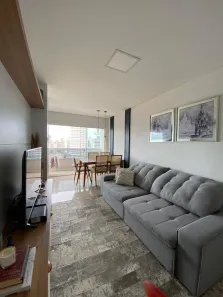 Apartamento com 3 Quartos à venda, 87m² no Centro, Itajaí
