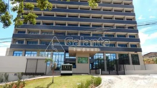 Sala Comercial com 1 Quarto à venda, 33m² no Jardim Chapadão, Campinas