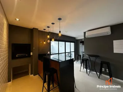 Apartamento com 3 Quartos à venda, 71m² no Anita Garibaldi, Joinville