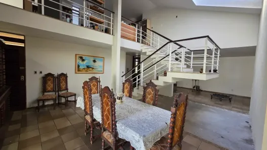 Sobrado com 4 Quartos à venda, 300m² no Bessa, João Pessoa