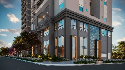 Apartamento com 4 Quartos à venda, 125m² no Vila Dom Pedro I, São Paulo