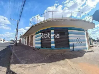 Ponto Comercial para alugar, 80m² no Guarani, Uberlândia