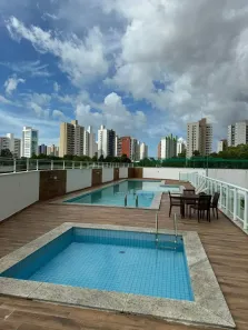 Apartamento com 4 Quartos à venda, 150m² no Renascença, São Luís
