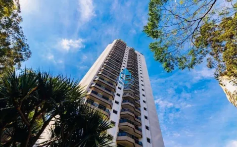 Apartamento com 4 Quartos à venda, 350m² no Santo Amaro, São Paulo