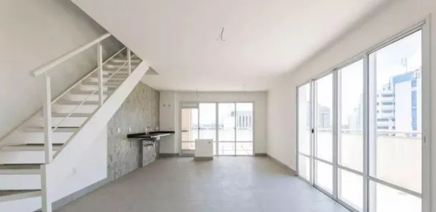 Cobertura com 2 Quartos à venda, 111m² no Vila Mariana, São Paulo