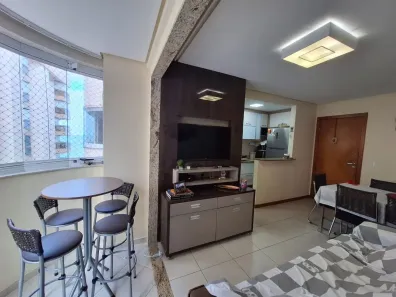 Apartamento com 2 Quartos à venda, 65m² no Praia de Itaparica, Vila Velha