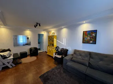 Casa de Condomínio com 3 Quartos à venda, 172m² no Jardim das Indústrias, São José dos Campos