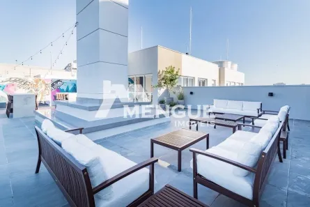 Apartamento com 2 Quartos à venda, 58m² no Farroupilha, Porto Alegre
