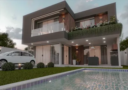 Casa com 3 Quartos à venda, 173m² no Guaratiba, Rio de Janeiro