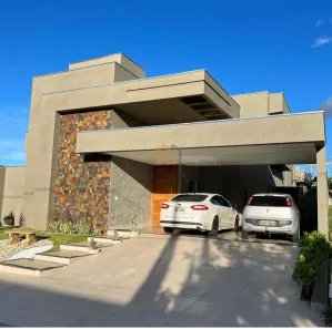Casa de Condomínio com 3 Quartos à venda, 220m² no Terravista Residence Club, Mirassol