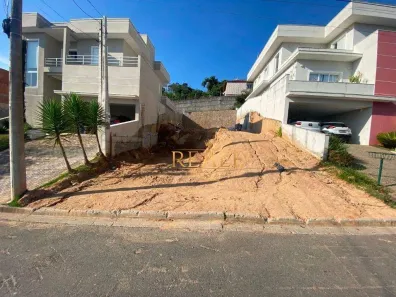 Lote/Terreno à venda, 250m² no Bosque, Vinhedo