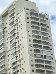 Apartamento com 3 Quartos à venda, 81m² no Barra Funda, São Paulo