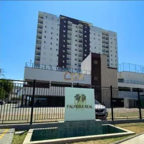 Apartamento com 2 Quartos à venda, 58m² no Crispim, Pindamonhangaba