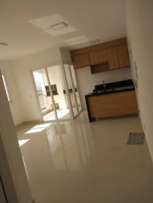 Apartamento com 2 Quartos para venda ou aluguel, 68m² no Chácara São José, Arujá