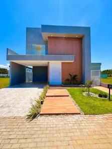Casa de Condomínio com 4 Quartos à venda, 240m² no Residencial Bosque Três Marias, Peruíbe