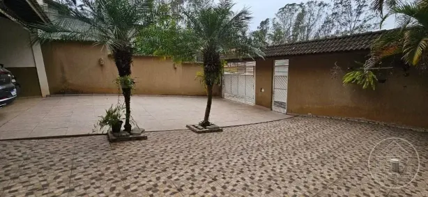 Sobrado com 3 Quartos à venda, 280m² no Parque do Terceiro Lago, São Paulo
