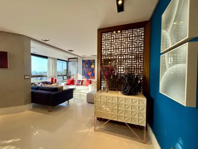 Apartamento com 3 Quartos à venda, 290m² no Centro, Florianópolis