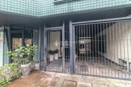 Sala Comercial para alugar, 40m² no Floresta, Porto Alegre