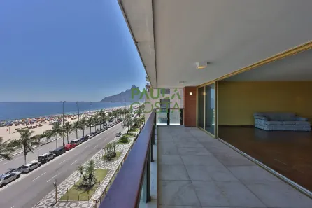 Apartamento com 4 Quartos à venda, 320m² no Ipanema, Rio de Janeiro