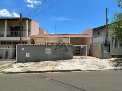 Imóvel Comercial com 4 Quartos para alugar, 165m² no Jardim Bela Vista, Campinas