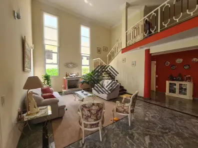Casa de Condomínio com 5 Quartos à venda, 385m² no , Araçoiaba da Serra
