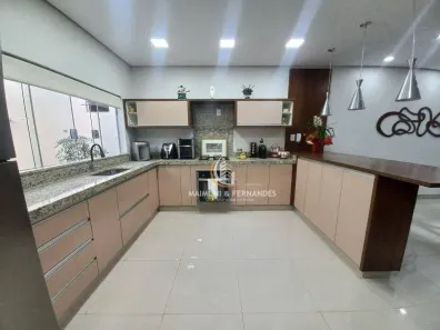 Casa com 3 Quartos à venda, 230m² no Jardim São Paulo, Rio Claro