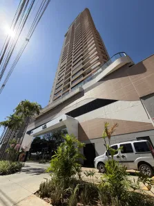 Apartamento com 2 Quartos à venda, 75m² no Setor Pedro Ludovico, Goiânia
