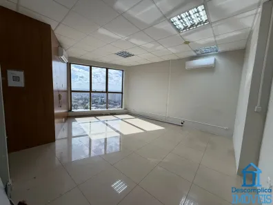 Sala Comercial com 1 Quarto para alugar, 41m² no Boa Viagem, Recife