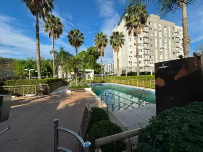 Apartamento com 2 Quartos para alugar, 70m² no Centro, Canoas
