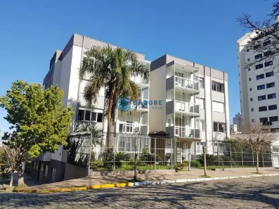 Apartamento com 3 Quartos para venda ou aluguel, 155m² no Cristo Redentor, Caxias do Sul