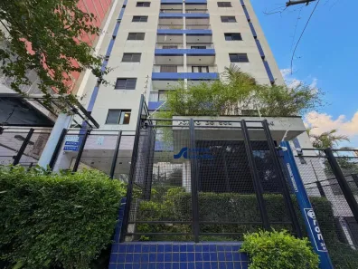 Apartamento com 2 Quartos para alugar, 56m² no Perdizes, São Paulo