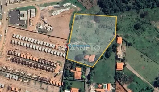 Lote/Terreno à venda, 350m² no Chácaras Veneza, Piracicaba
