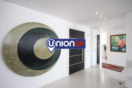 Apartamento com 1 Quarto à venda, 256m² no Higienópolis, São Paulo