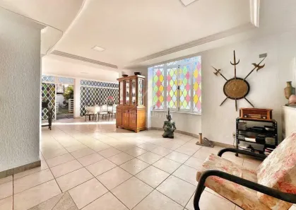 Casa com 4 Quartos à venda, 397m² no Mangabeiras, Belo Horizonte