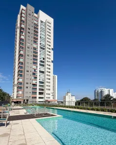 Apartamento com 1 Quarto à venda, 25m² no Santo Amaro, São Paulo