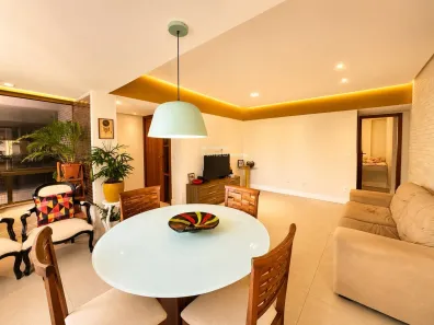 Apartamento com 3 Quartos à venda, 98m² no Pituba, Salvador
