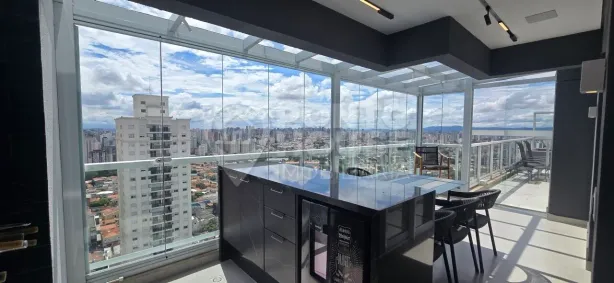 Cobertura com 4 Quartos à venda, 248m² no Ipiranga, São Paulo