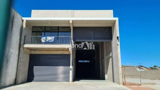 Ponto Comercial para alugar, 550m² no Vera Cruz, Gravataí