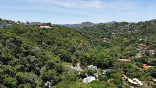 Lote/Terreno à venda, 2000m² no Conde, Nova Lima