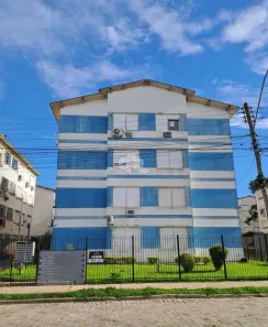Apartamento com 1 Quarto à venda, 45m² no Jardim Leopoldina, Porto Alegre