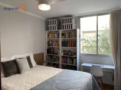 Apartamento com 2 Quartos à venda, 62m² no Jardim São Dimas, São José dos Campos