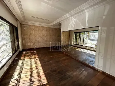 Imóvel Comercial para alugar, 163m² no Vila Firmiano Pinto, São Paulo