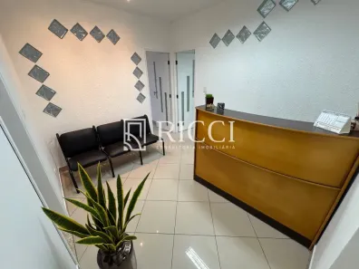 Sala Comercial à venda, 63m² no Aparecida, Santos