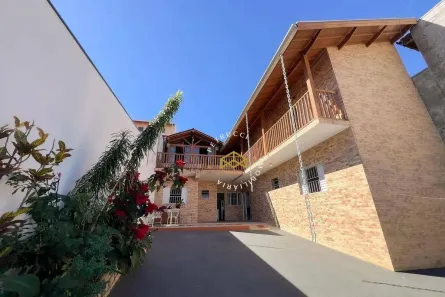 Casa com 5 Quartos à venda, 240m² no Parque Cecap, Valinhos