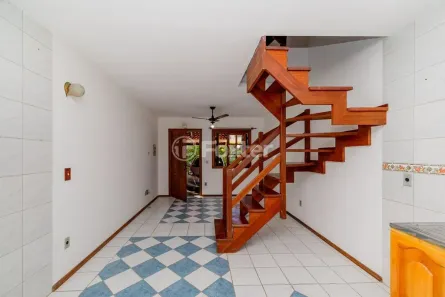 Casa de Condomínio com 3 Quartos à venda, 93m² no Vila Conceição, Porto Alegre