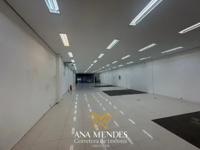 Prédio Comercial para alugar, 1300m² no Nazaré, Belém