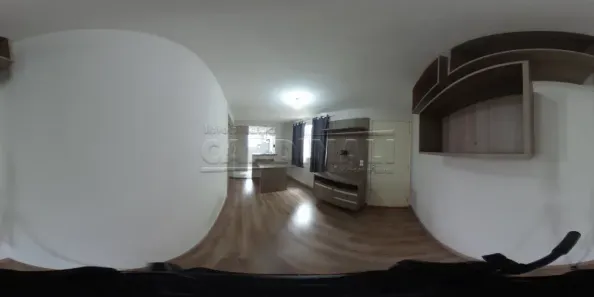 Apartamento com 2 Quartos à venda, 42m² no Distrito Industrial Miguel Abdelnur, São Carlos