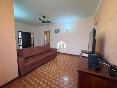 Casa com 3 Quartos à venda, 166m² no Vila Paulista, Rio Claro