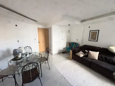 Apartamento com 2 Quartos à venda, 67m² no Jardim Parque Morumbi, São Paulo
