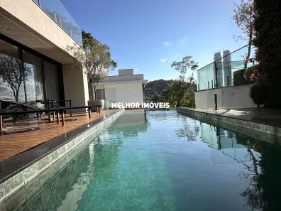 Casa com 4 Quartos à venda, 408m² no Barra, Balneário Camboriú